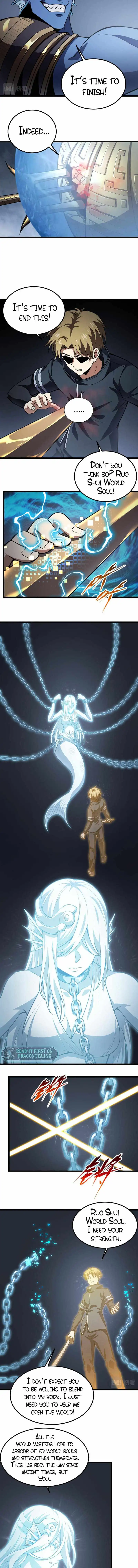 Combine Cube Chapter 59 7
